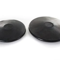 Hard Rubber Discus -OMNIKIN Shop G 38394 HardRubberDiscus sizes 1
