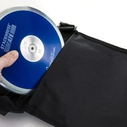 Shot/Discus Carrier -OMNIKIN Shop G 38461 ShotDiscusCarrier 2 1