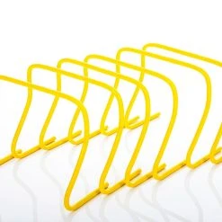 UltraFit Hercules Training Hurdles