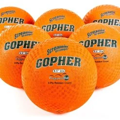 Screamin' Playground Balls