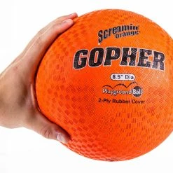 Screamin' Playground Balls -OMNIKIN Shop G 47006 Screamin PlaygroundBalls ce 002 1