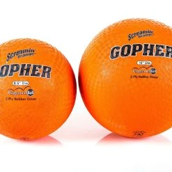 Screamin' Playground Balls -OMNIKIN Shop G 47421 Screamin PlaygroundBalls ce 002 1