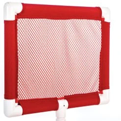 UltimateScooter Basketball Plus Set -OMNIKIN Shop G 57153 BasketballScooterAttachment Red WEB 002 1