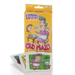Old Maid