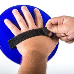 Rainbow Bull's-Eye Catch Sets 9 Rainbow Bull's-Eye Catch Sets -OMNIKIN Shop G 58116 RainbowBulls EyeVelcroCatchSets