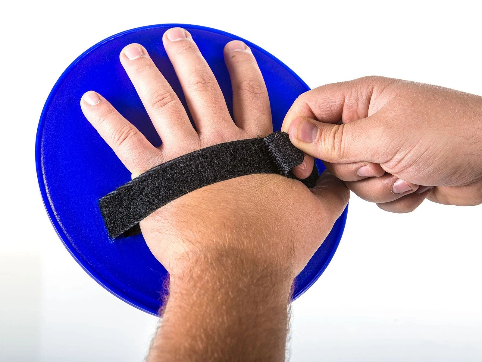 Rainbow Bull's-Eye Catch Sets 5 Rainbow Bull's-Eye Catch Sets - Image 5