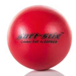 Soft-Stix Cricket Set -OMNIKIN Shop G 58146 Soft Stix Cricket Set ce 5 1