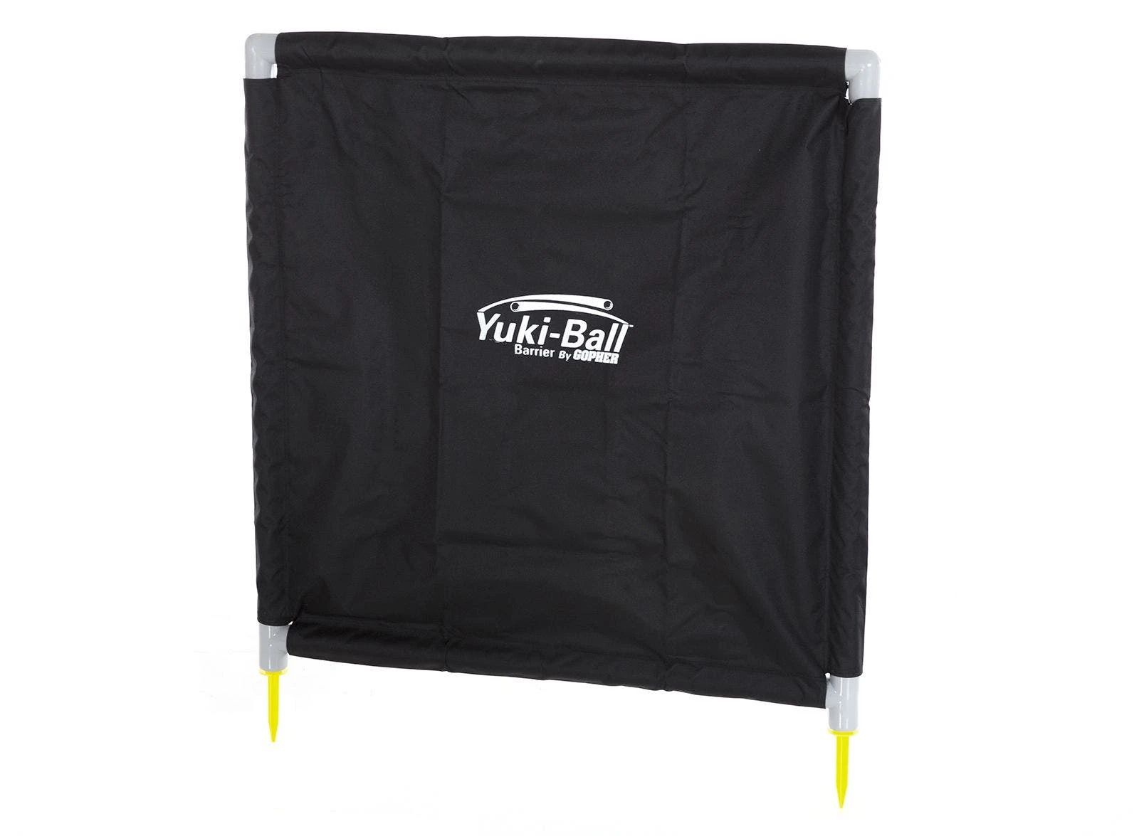 ACTION! Yuki-Ball Barriers 3 ACTION! Yuki-Ball Barriers - Image 3