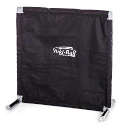 ACTION! Yuki-Ball Barriers