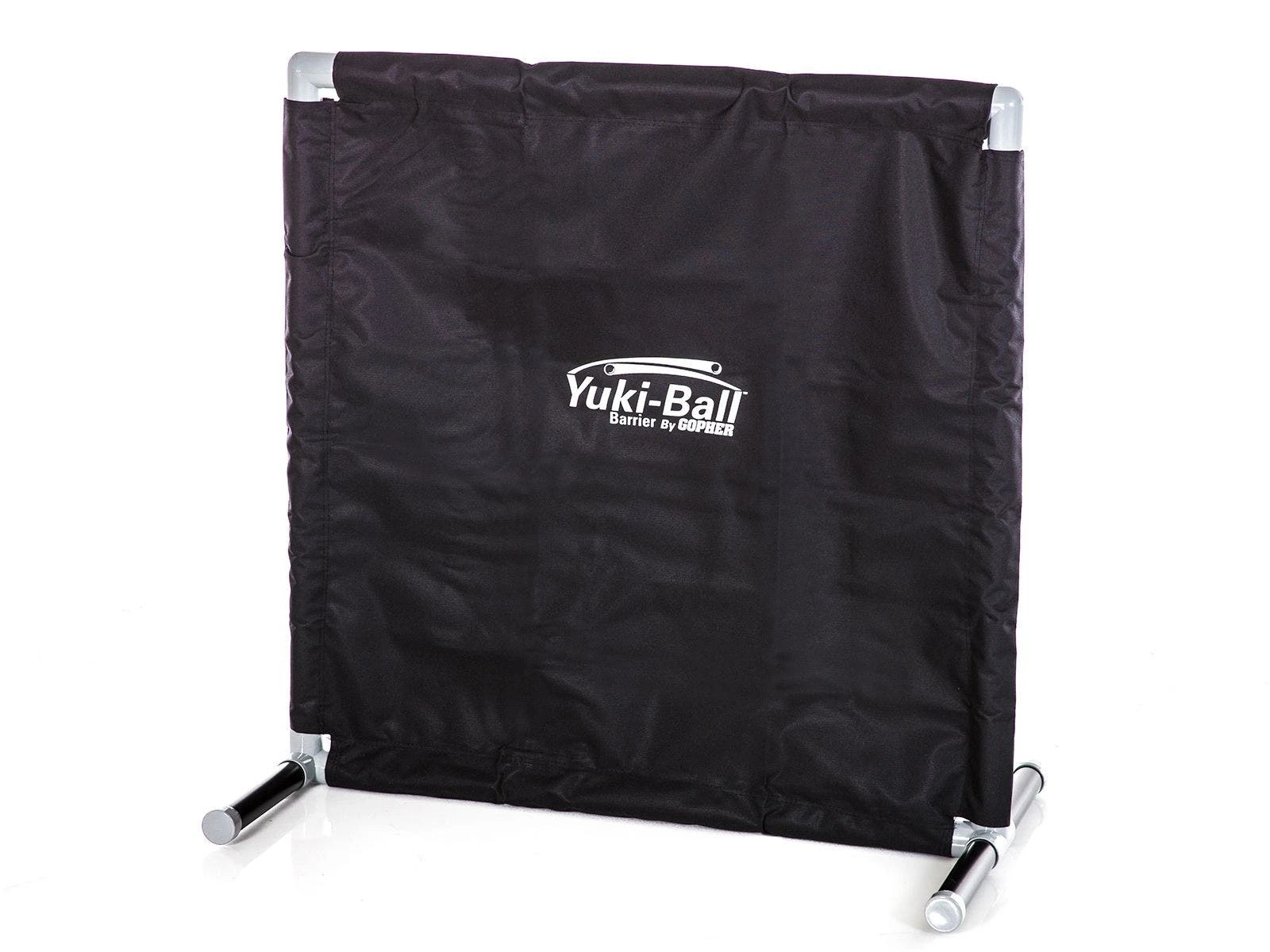 ACTION! Yuki-Ball Barriers 1 ACTION! Yuki-Ball Barriers
