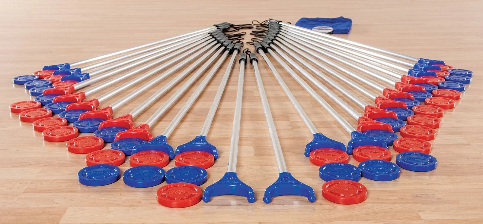 ShufflePro Team Set 1 ShufflePro Team Set