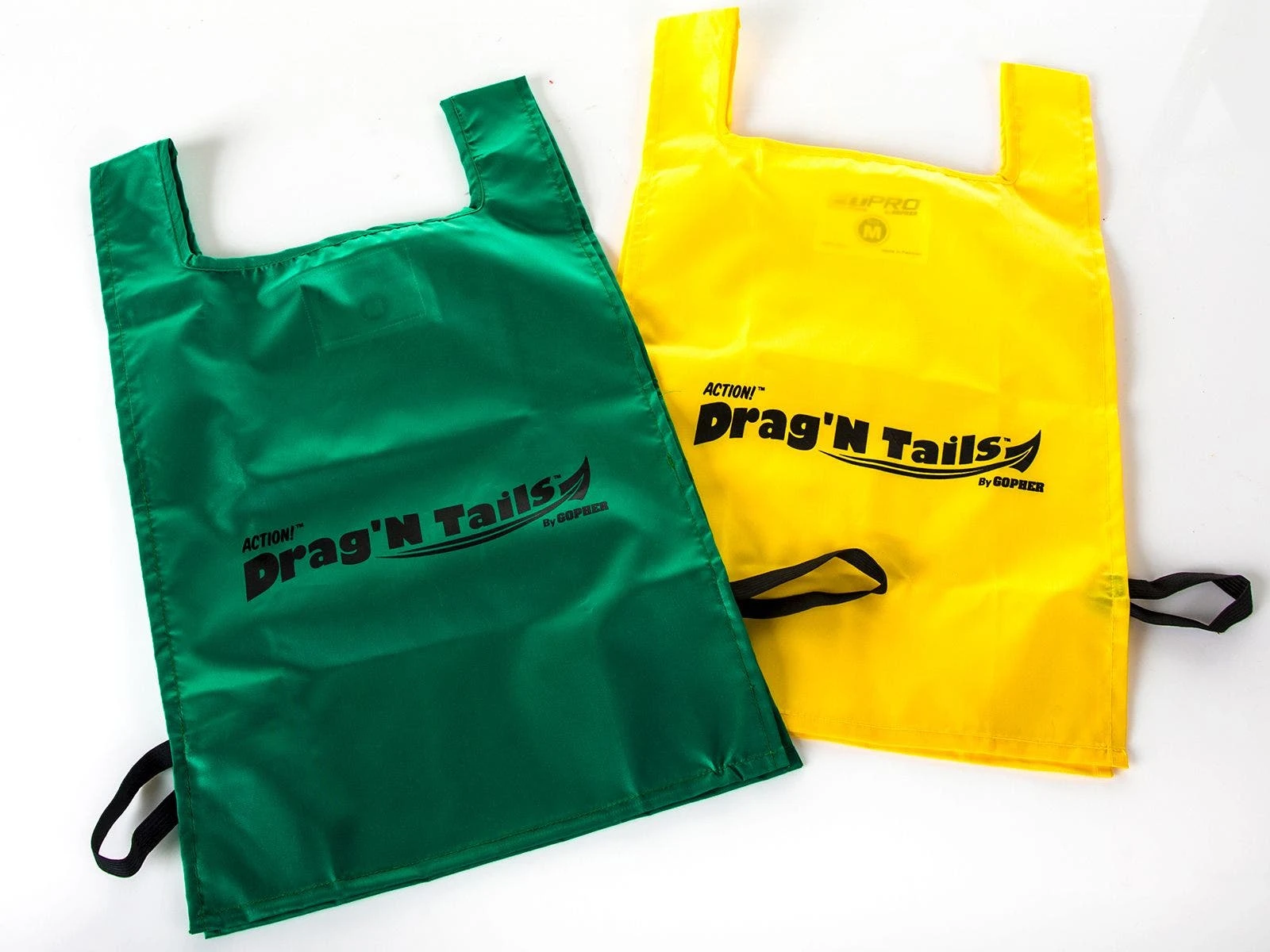 ACTION! Drag'N Tails Set 2 ACTION! Drag'N Tails Set - Image 2