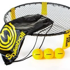 Spikeball Set