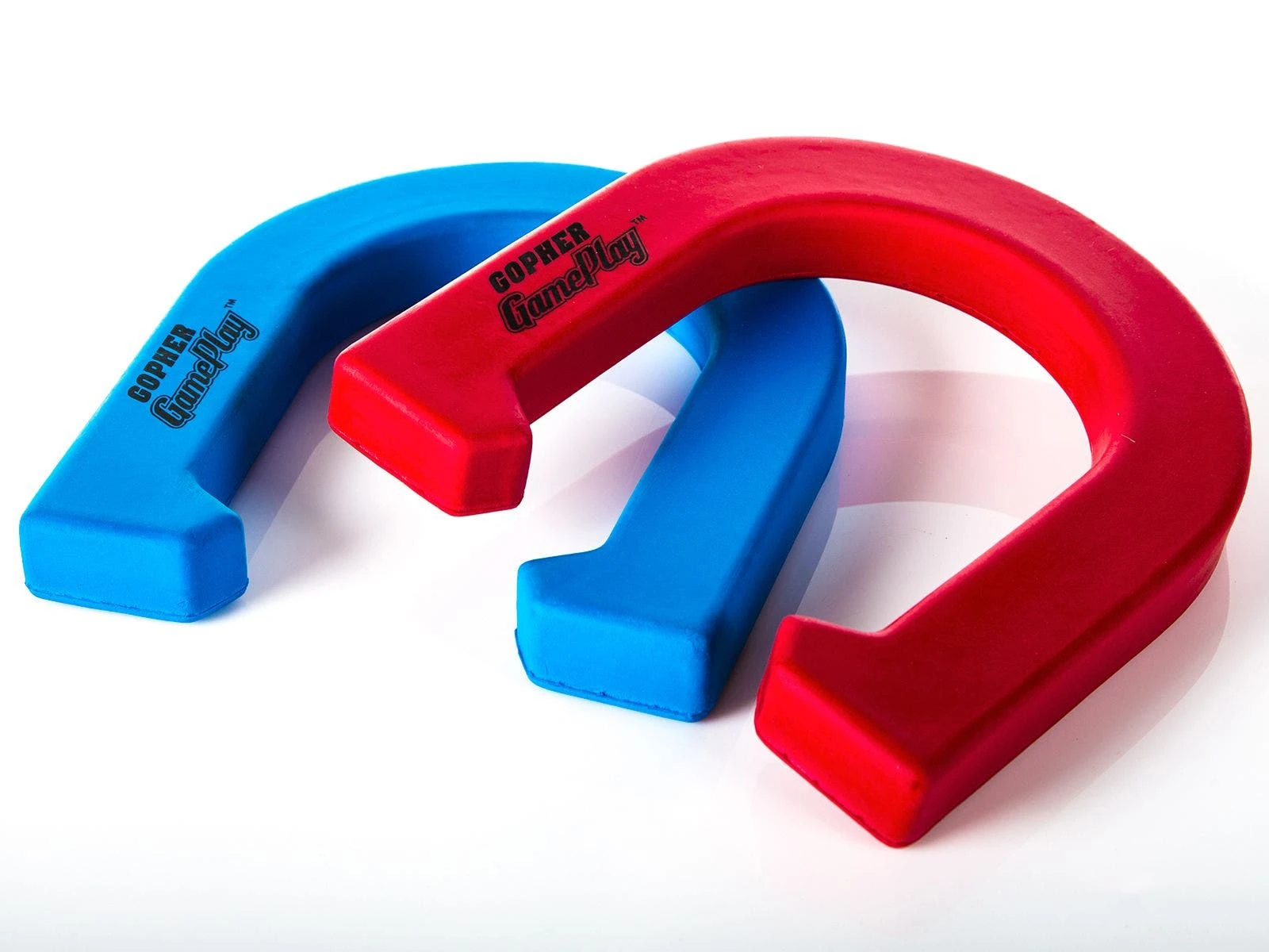 GamePlay Soft-Stix Horseshoe Set 3 GamePlay Soft-Stix Horseshoe Set - Image 3