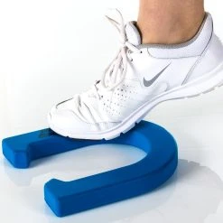 GamePlay Soft-Stix Horseshoe Set 11 GamePlay Soft-Stix Horseshoe Set -OMNIKIN Shop G 58223 GamePlaySoft StixHorseshoeSet ce 5 1