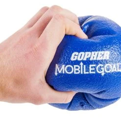 ACTION! MobileGoal Set -OMNIKIN Shop G 58261 ACTIONMobileGoal 2