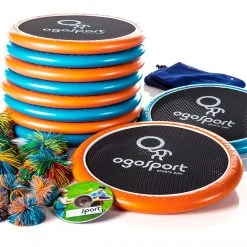 OgoSport Super Sports Disc Packs
