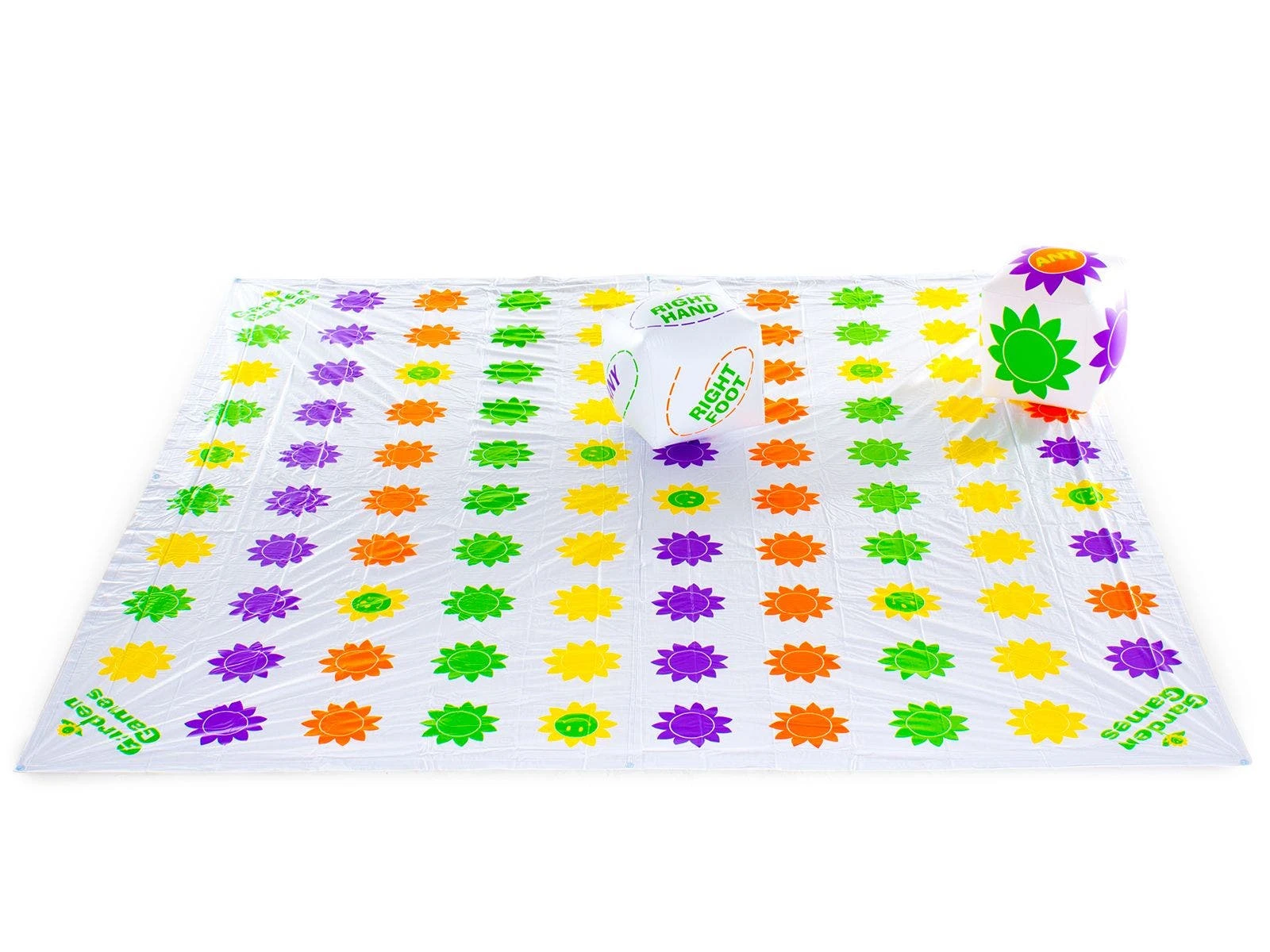 Giant Get Knotted 2 Giant Get Knotted - Image 2