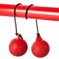 GamePlay EZToss Set -OMNIKIN Shop G 58313 GamePlay EZToss ce 5 1