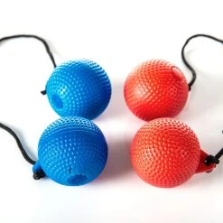 GamePlay EZToss Set -OMNIKIN Shop G 58313 GamePlay EZToss ce 6 1