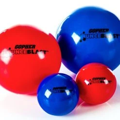 ACTION! BounceBlast Set -OMNIKIN Shop G 58341 ACTIONBounceBlast 1