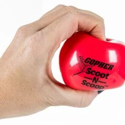 ACTION! Scoot-N-Scoop Set -OMNIKIN Shop G 58358 ACTION Scoot N Scoop