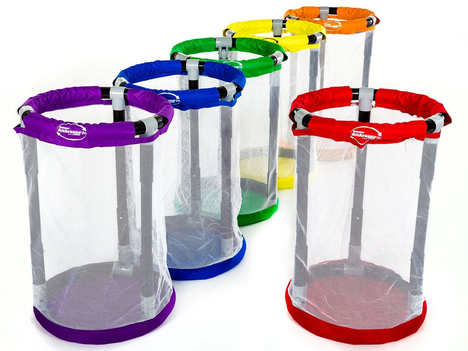 AllAround Jr. Goal 1 AllAround Jr. Goal