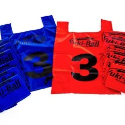 ACTION! Yuki-Ball Pinnies