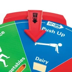ACTIVE! Fit-N-Spin Packs