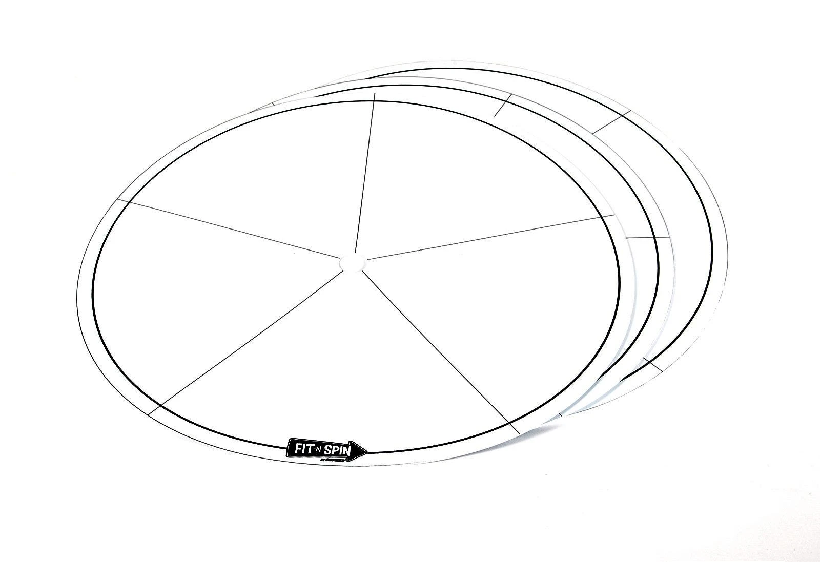 ACTIVE! Fit-N-Spin Template Sets 6 ACTIVE! Fit-N-Spin Template Sets - Image 6