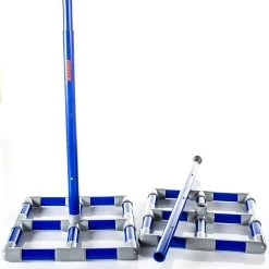 GamePlay DiscBonk Set -OMNIKIN Shop G 58477 GamePlayDiscBonkSet ce 1 2