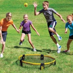 Spikeball Set 14 Spikeball Set -OMNIKIN Shop G 58511 SpikeballPro ELEM 01 1 1