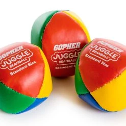 Juggling Beanballs Set