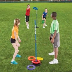 GamePlay TeeterToss Set -OMNIKIN Shop G 58571 GamePlayTeeterToss ELEM 01 1