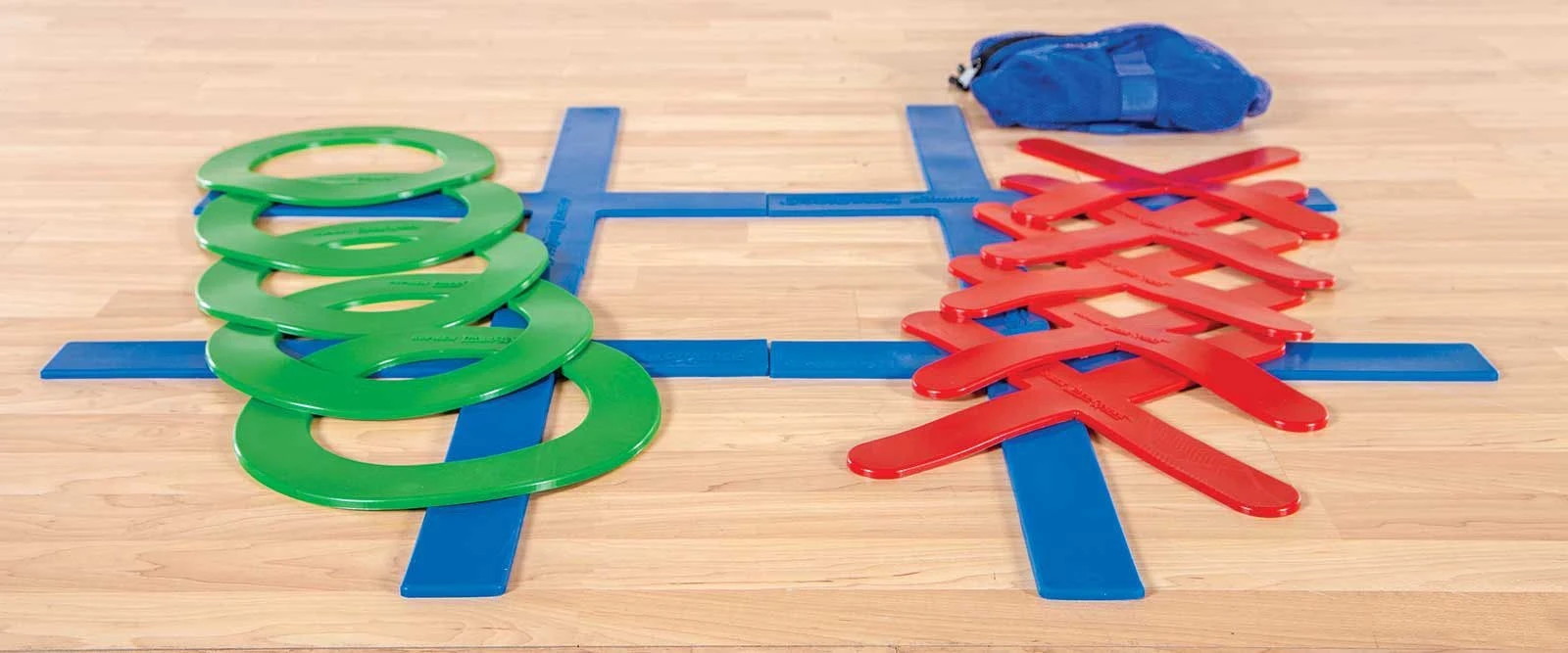 ACTION! ThreeQuence Set 2 ACTION! ThreeQuence Set - Image 2