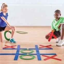 ACTION! ThreeQuence Set