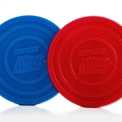 KingMe! Giant Checkers 8 KingMe! Giant Checkers -OMNIKIN Shop G 58578 KingMeCheckers WEB 001 1