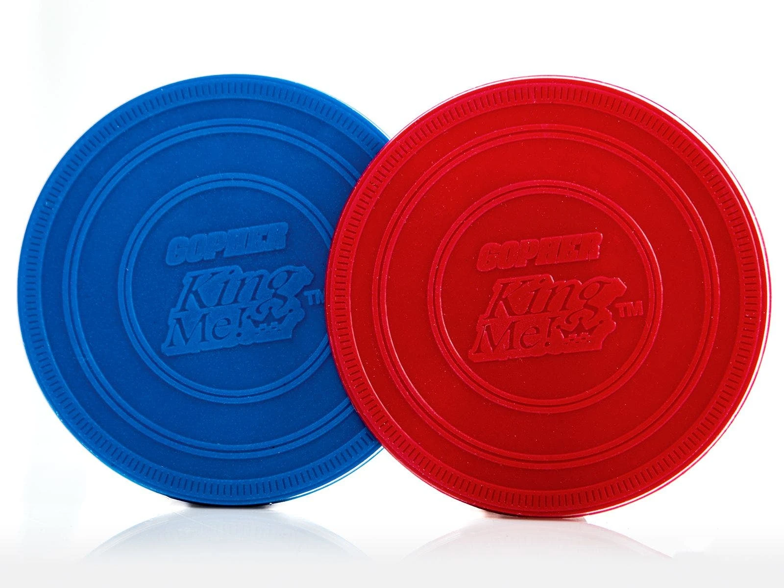 KingMe! Giant Checkers 3 KingMe! Giant Checkers - Image 3