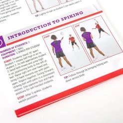 SportSkillz Volleyball Training Station Packs -OMNIKIN Shop G 60505 SportSkillzVolleyballTrainingStationPacks 03 1