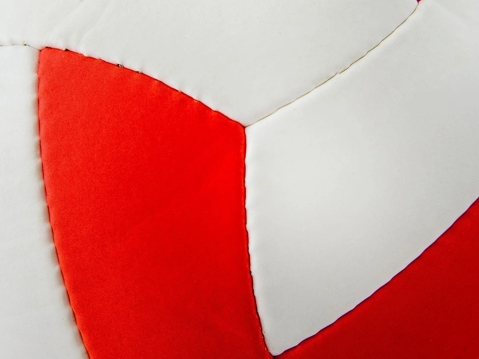 Rainbow PowerTac Volleyballs 10 Rainbow PowerTac Volleyballs - Image 10