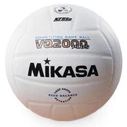Mikasa VQ2000 Plus Composite Volleyballs 30 Mikasa VQ2000 Plus Composite Volleyballs -OMNIKIN Shop G 61775 GPHRMKSAVQ2000 1 1