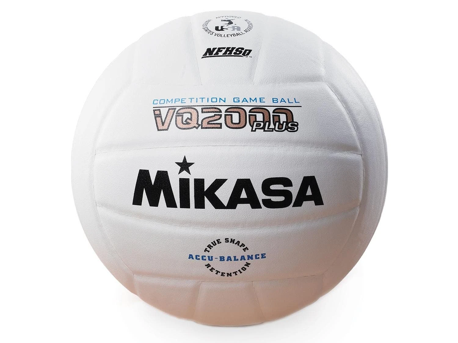Mikasa VQ2000 Plus Composite Volleyballs 11 Mikasa VQ2000 Plus Composite Volleyballs - Image 11