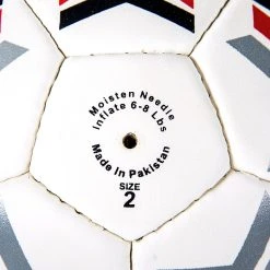 GripPro Team Handballs -OMNIKIN Shop G 62156 Gopher GripPro Team Handballs ce 2 1 1