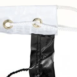 RallyNet School/Recreation 27' X 36" Volleyball Net -OMNIKIN Shop G 66700 RallyNetSchoolRecreationNet 02 1