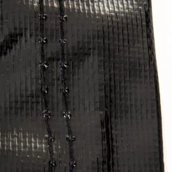 RallyNet School/Recreation 27' X 36" Volleyball Net -OMNIKIN Shop G 66700 RallyNetSchoolRecreationNet 03 1