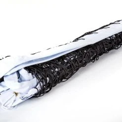 RallyNet Collegiate/Olympic Volleyball Net -OMNIKIN Shop G 66701 RallyNetCollegiateOlympicNet 01 1