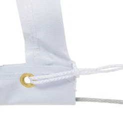 RallyNet Collegiate/Olympic Volleyball Net -OMNIKIN Shop G 66701 RallyNetCollegiateOlympicNet 02 1