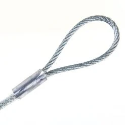 RallyNet Collegiate/Olympic Volleyball Net -OMNIKIN Shop G 66701 RallyNetCollegiateOlympicNet 03 1