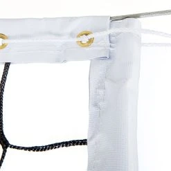 RallyNet Collegiate/Olympic Volleyball Net