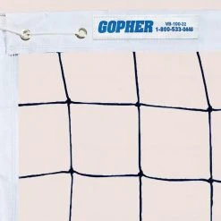 RallyNet Competition/Power Volleyball Net